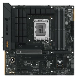 לוח אם TUF GAMING B760M PLUS WIFI6E MB LGA1700