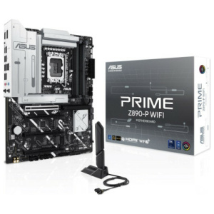 לוח אם ASUS PRIME Z890-P WIFI LGA1851 TBT4