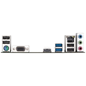 לוח אם gigabyte h610m h d4 v3