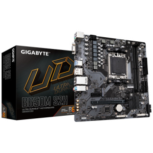 לוח אם b650m s2h DDR5