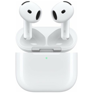 אוזניות APPLE AIRPODS 4