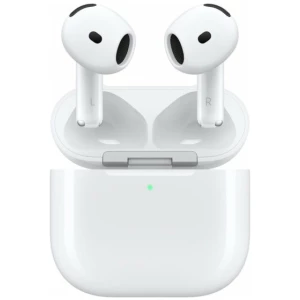 אוזניות APPLE AIRPODS 4