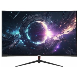 מסך 2k curved 165hz mag va
