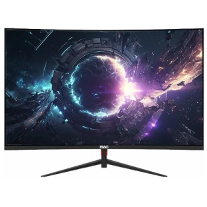 מסך 2k curved 165hz mag va