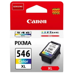 ראש דיו ‏צבעוני Canon CL546XL