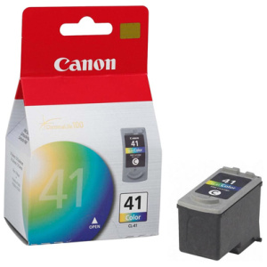 ראש דיו ‏צבעוני Canon CL41