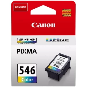 ראש דיו ‏צבעוני Canon CL546