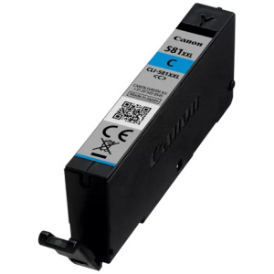 ראש דיו Canon CLI-581XXLC 1996C001