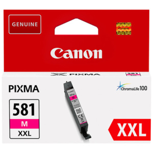 ראש דיו Canon CLI-581XXLM