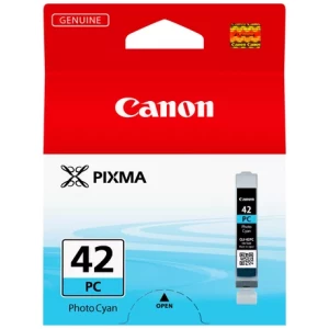ראש דיו ציאן / כחול ‏ Canon CLI42PC 6388