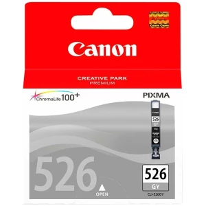 ראש דיו ‏אפור Canon CLI526GY 4544B001