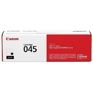 טונר ‏שחור Canon CRG045BK