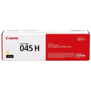טונר ‏שחור Canon CRG040BK