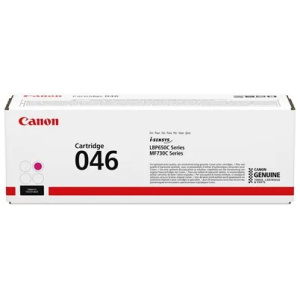 טונר מגנטה מקורי Canon CRG046M