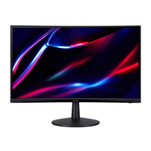 מסך מחשב Acer Nitro ED0 ED240Q Full HD