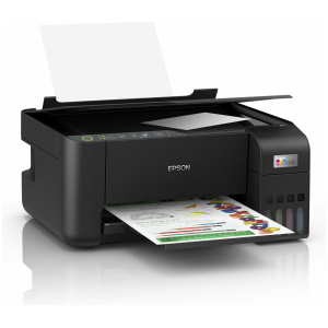מדפסת epson eco tank l3250 3 in 1