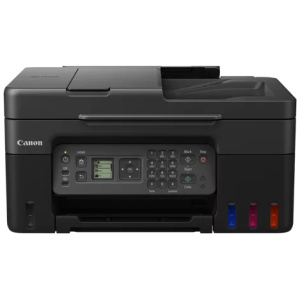 מדפסת ‏הזרקת דיו ‏משולבת Canon Pixma G4470