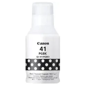 מיכל דיו Canon GI-41 PGBK