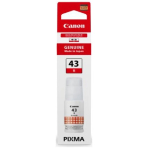 בקבוק דיו Canon GI-43R