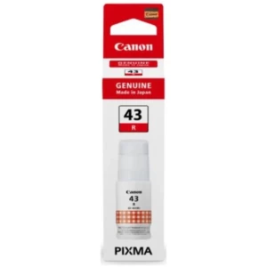 בקבוק דיו Canon GI-43R