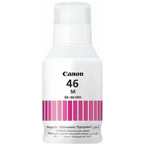 בקבוקון מילוי Canon GI-46 M