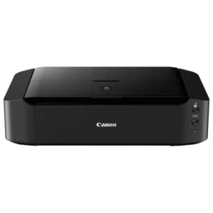 מדפסת ‏הזרקת דיו ‏משולבת Canon Pixma IP8750