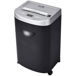 מגרסת נייר פתיתים JINPEX JP-830C