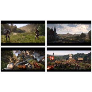 KINGDOM COME: DELIVERANCE II