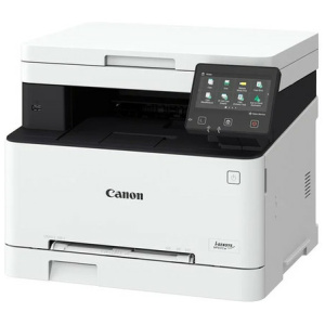 מדפסת ‏לייזר ‏משולבת Canon MF651CW