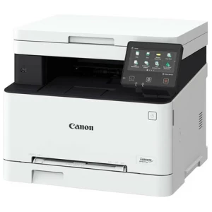 מדפסת ‏לייזר ‏משולבת Canon MF651CW