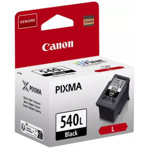 ראש דיו Canon PG540L