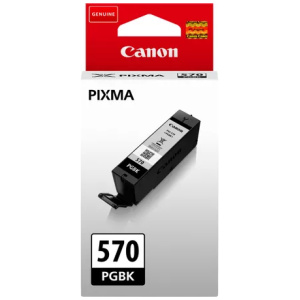 ראש דיו Canon PGI570PGBK