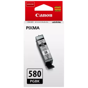 ראש דיו Canon PGI-580 PGBK