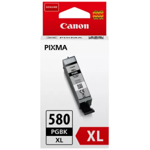 ראש דיו Canon PGI-580XL PGBK