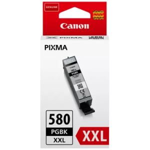 ראש דיו Canon PGI-580XXL PGBK 1970C001