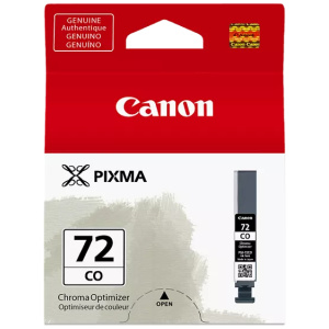 ‏ראש דיו ‏כרומה אופטימייזר Canon PGI72CO