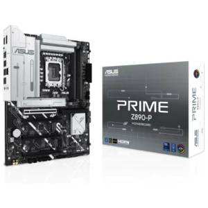 לוח אם ASUS PRIME Z890-P LGA1851 USB 20GBPS