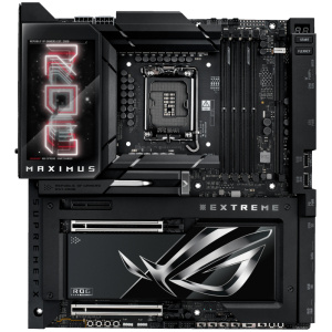 לוח אם ASUS ROG MAXIMUS Z890 EXTREME LGA1851 TBT5