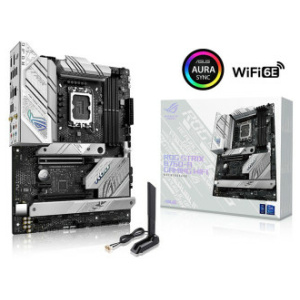 ROG STRIX B760-A GAMING WIFI