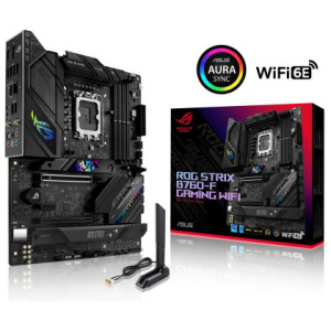 ROG STRIX B760-F GAMING WIFI