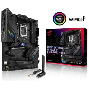 ROG STRIX B760-F GAMING WIFI