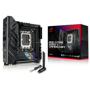 ROG STRIX B760-I GAMING WIFI