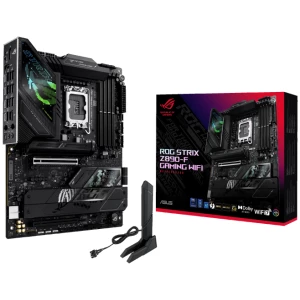 ROG STRIX Z890-F GAMING WIFI