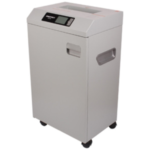 מגרסת רצועות מחלקתית MAJITECH RSR-2000S