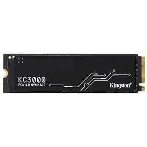 אחסון kingston 2tb kc3000 m.2 nvme