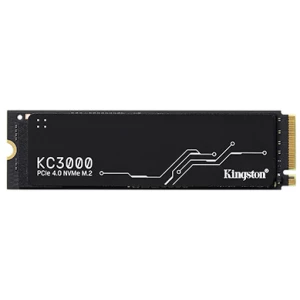 אחסון kingston 2tb kc3000 m.2 nvme