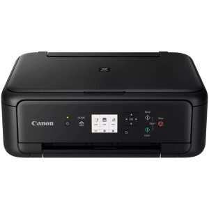 מדפסת ‏הזרקת דיו ‏משולבת Canon Pixma TS5150