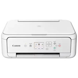 מדפסת הזרקת דיו משולבת Canon Pixma TS5151WH