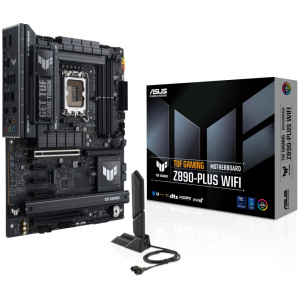 TUF GAMING Z890-PLUS WIFI