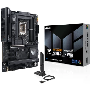 TUF GAMING Z890-PLUS WIFI
